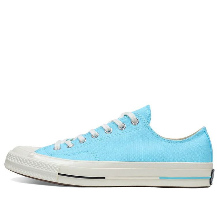 Tenisky a topánky Converse Chuck Taylor All Star 70 Modrá | 160523C