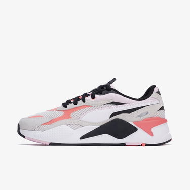 Tenisky a topánky Puma RS-X³ Twill AirMesh Rôznofarebný | 36884503, 4