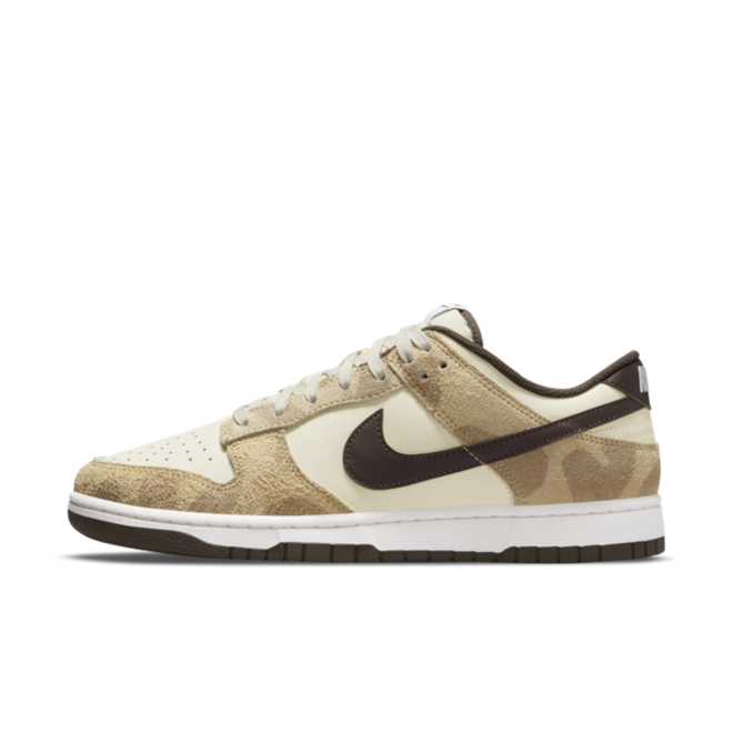 Tenisky a topánky Nike Dunk Low Premium "Animal Pack - Cheetah" Hnedá | DH7913-200, 0