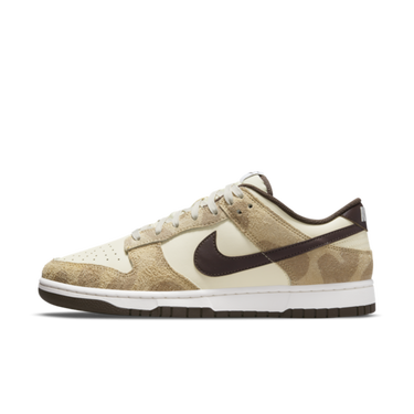 Tenisky a topánky Nike Dunk Low Premium "Animal Pack - Cheetah" Hnedá | DH7913-200, 0