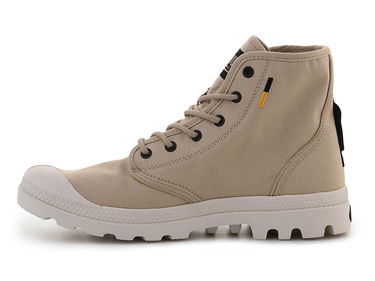 Tenisky a topánky Palladium Pampa HI HTG Béžová | 77356-274-M, 2