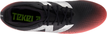 Tenisky a topánky New Balance Tekela Magique V4+ FG Červená | st3f-r45, 3