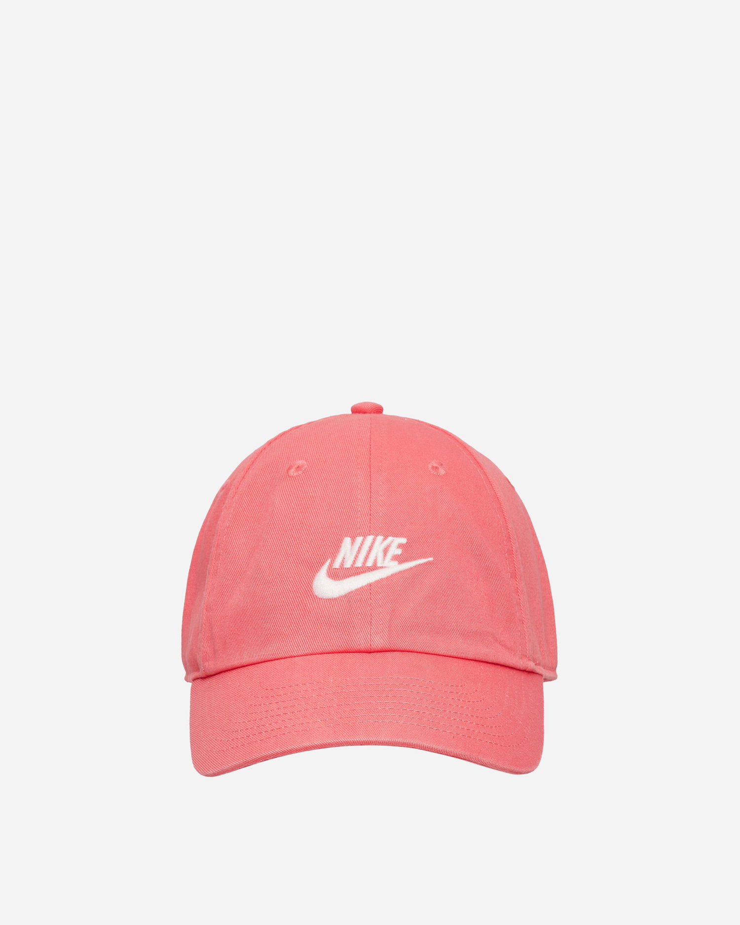 Šiltovka Nike H86 Futura Wash Cap Ružová | 913011-894, 0
