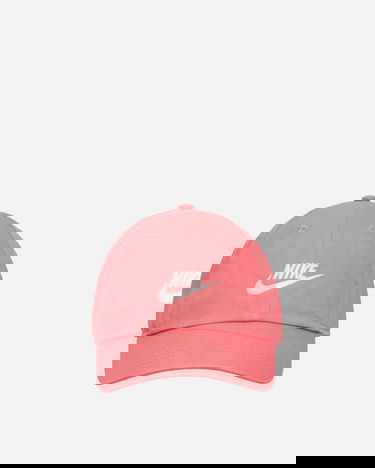Šiltovka Nike H86 Futura Wash Cap Ružová | 913011-894, 0