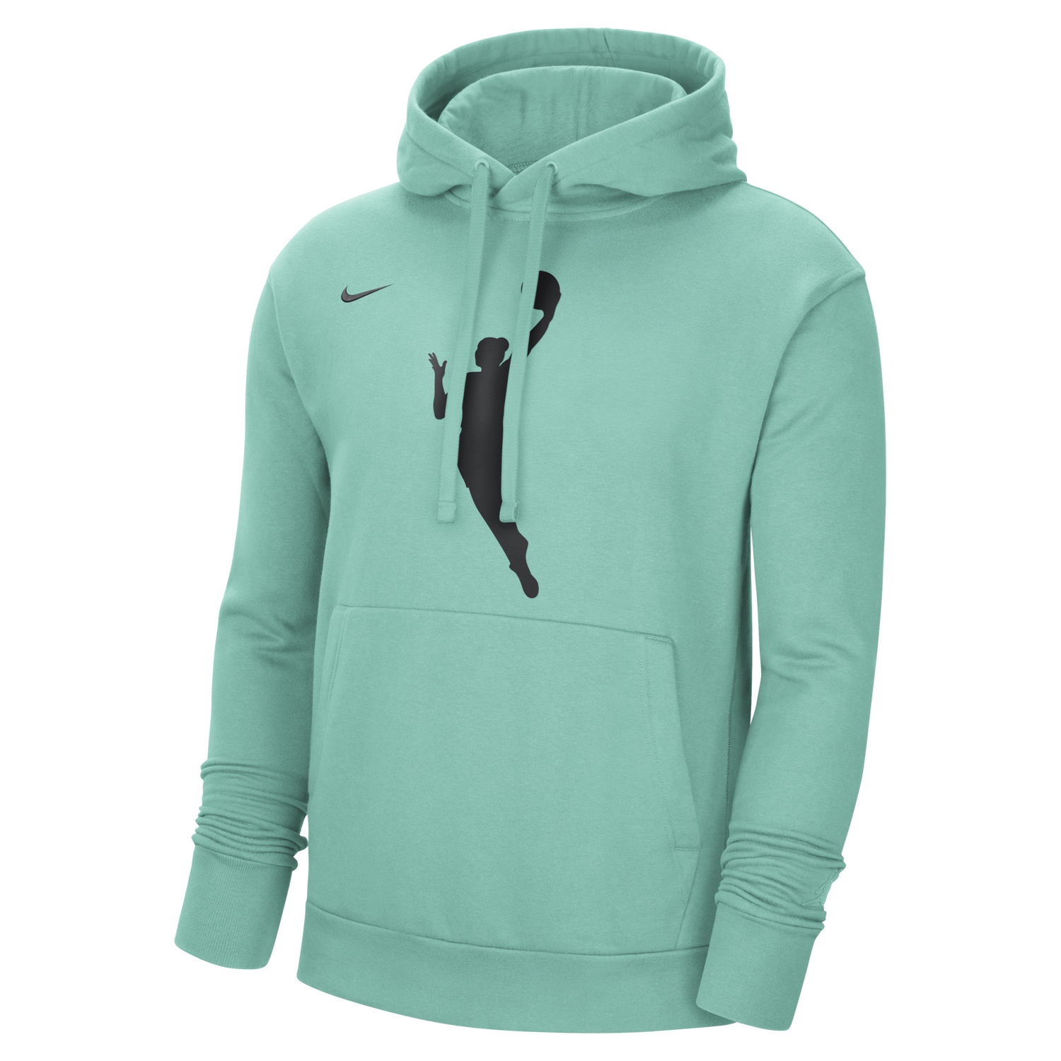 Mikina Jordan Hoodie Zelené | DR9596-305, 0