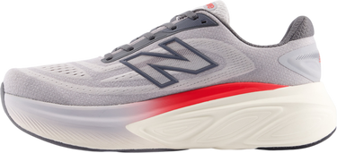 Tenisky a topánky New Balance Fresh Foam X More v6 Šedá | mmorlc6-mmorlc6, 1