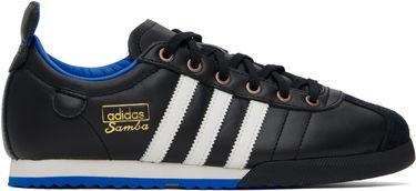 Tenisky a topánky adidas Originals Samba 62 Čierna | IH8603, 0