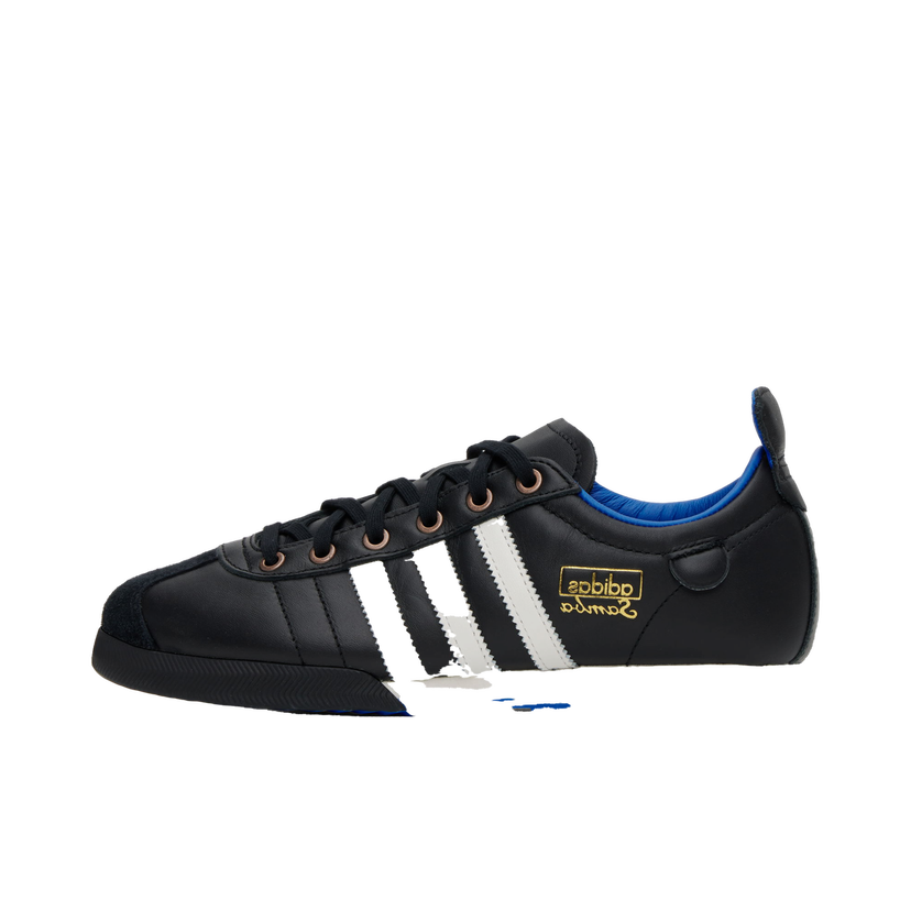 Tenisky a topánky adidas Originals Samba 62 Čierna | IH8603