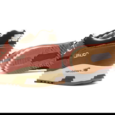 Tenisky a topánky New Balance 1500 Hnedá | U1500TBB, 4