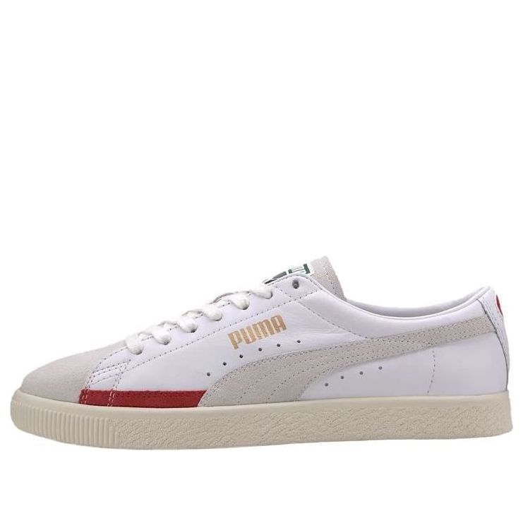 Tenisky a topánky Puma Basket 90680 Biela | 372073-04, 0