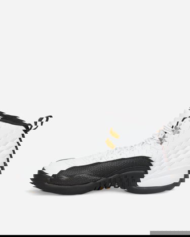 Tenisky a topánky Jordan Air Jordan 12 Retro "Taxi" (2025) Biela | CT8013-117, 4
