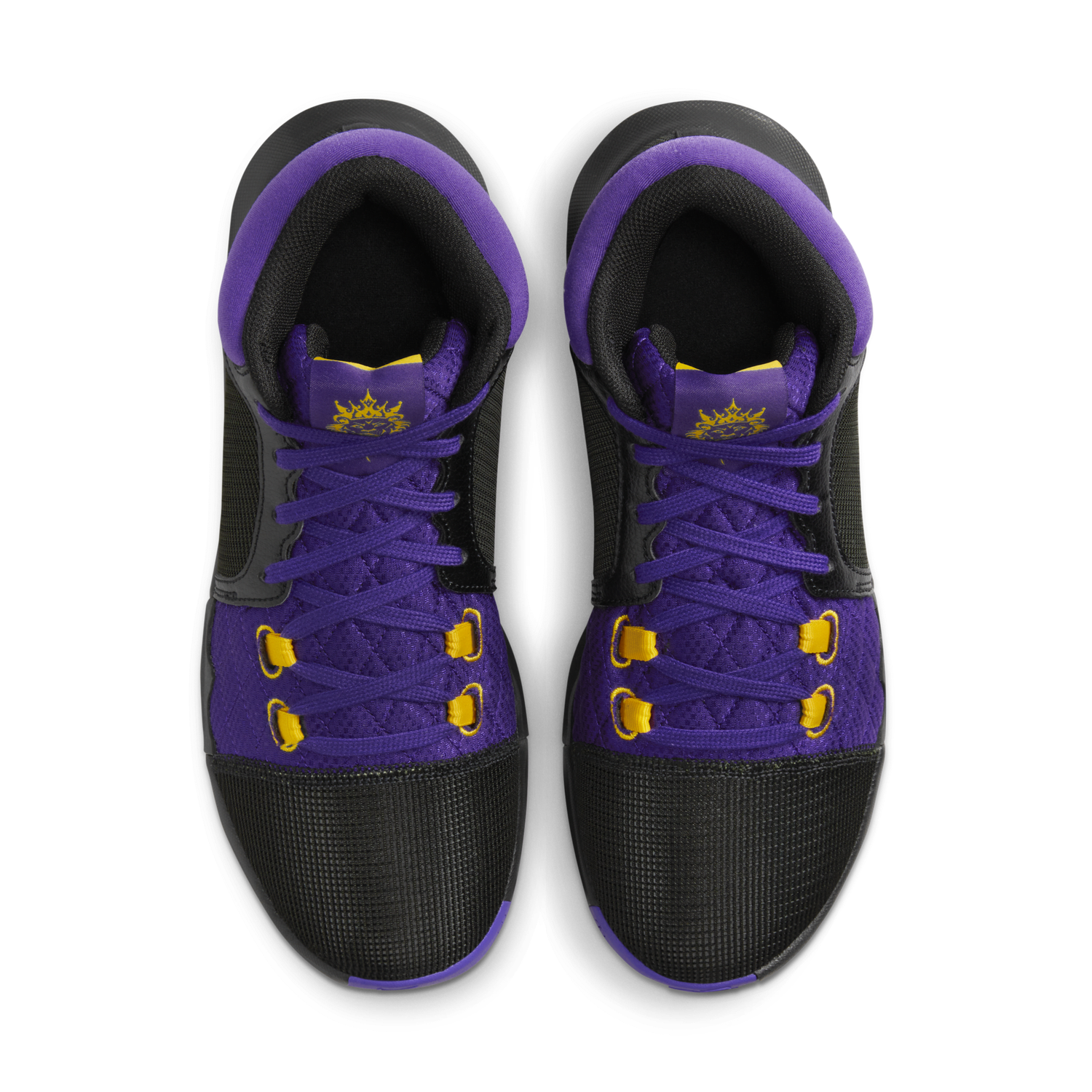 Tenisky a topánky Nike LeBron Witness 8 Čierna | FB2239-001, 1
