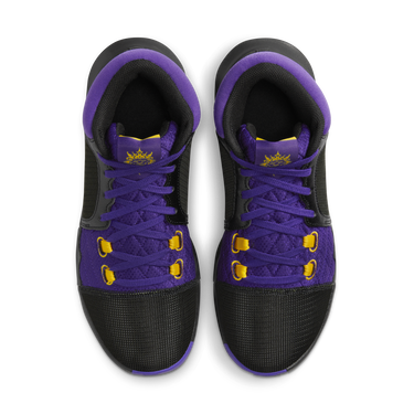 Tenisky a topánky Nike LeBron Witness 8 Čierna | FB2239-001, 1