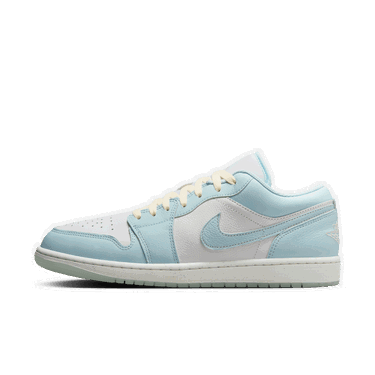 Tenisky a topánky Jordan Air Jordan 1 Low SE Modrá | HJ5999-400, 0