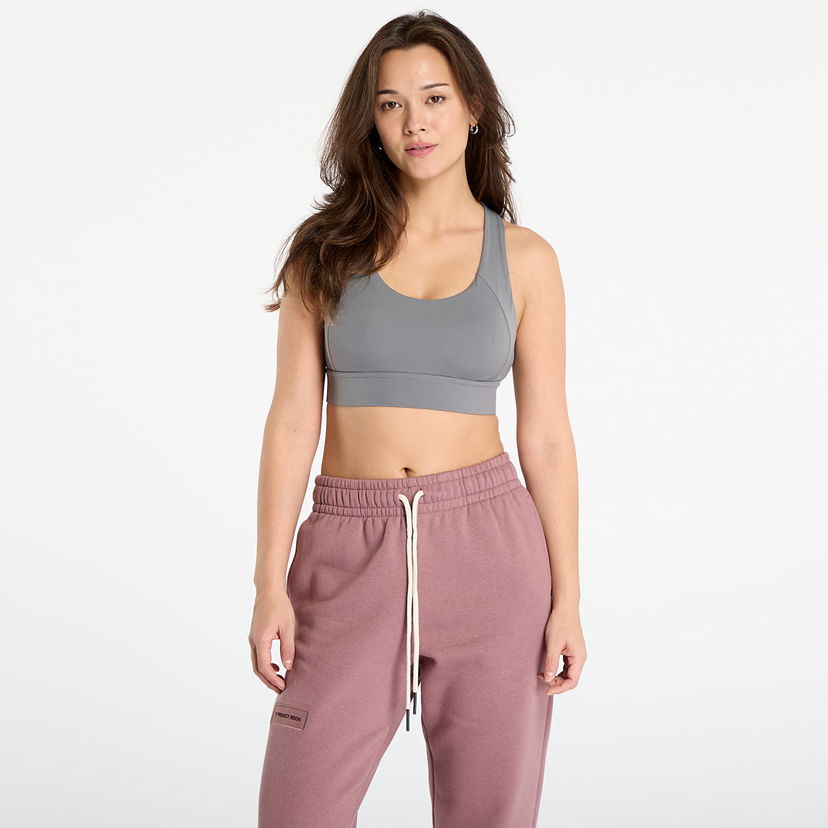 Podprsenka Urban Classics Senior Sports Bra Ružová | TB7805-20523