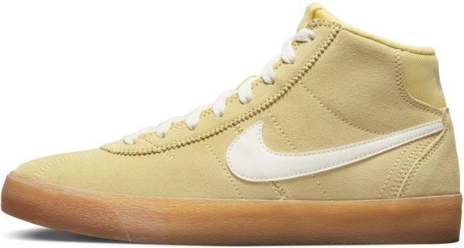 Tenisky a topánky Nike SB Bruin High W Béžová | DR0126-700, 0