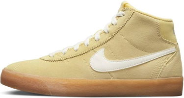 Tenisky a topánky Nike SB Bruin High W Béžová | DR0126-700, 0