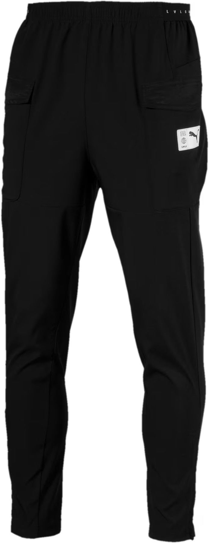 Casual Jogger Pants