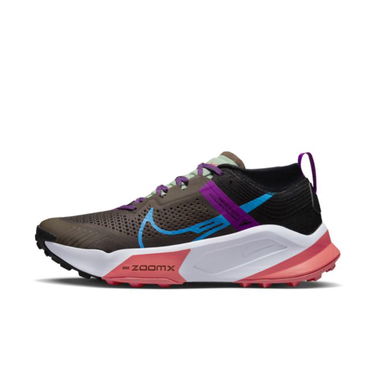 Tenisky a topánky Nike ZoomX Zegama Čierna | DH0623-002, 0