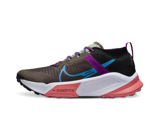 Bežecké topánky Nike ZoomX Zegama Čierna | DH0623-002