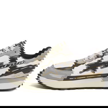 Tenisky a topánky BAPE Roadsta Express Pro "Black & Gold" Čierna | 001FWK801318M-BLK, 0