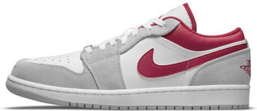 Tenisky a topánky Jordan Air Jordan 1 Low Šedá | DC6991-016, 0