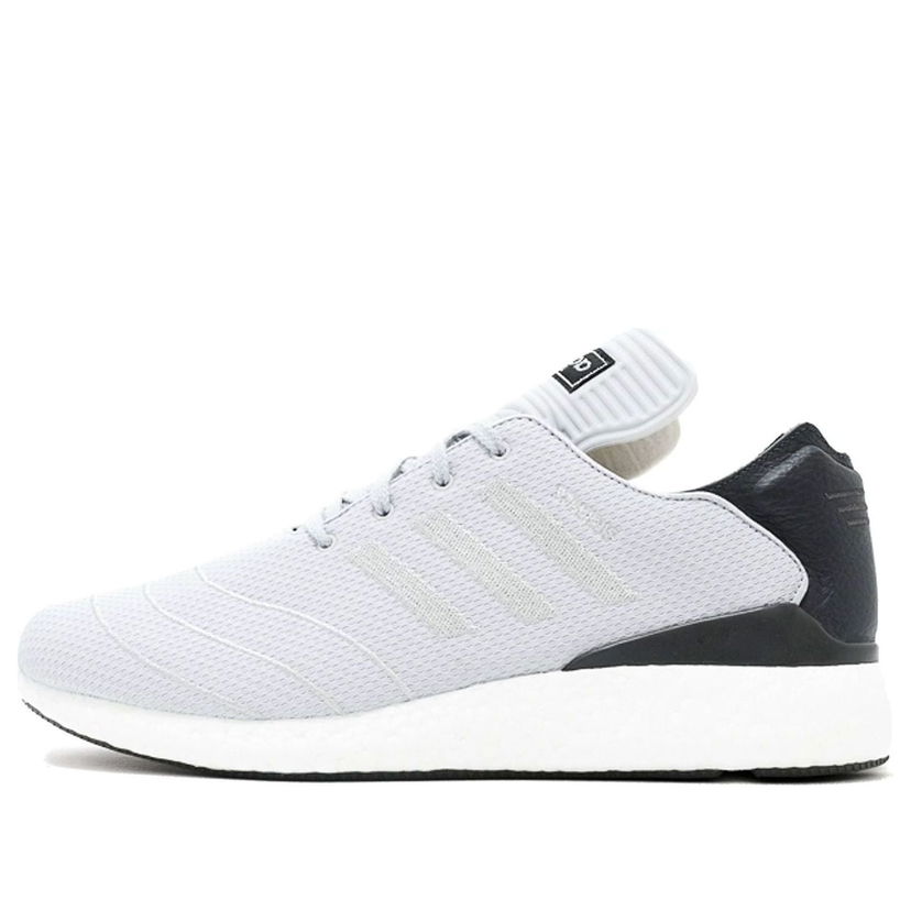 Tenisky a topánky adidas Originals Busenitz Pure Boost Šedá | F37762