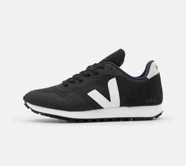 Tenisky a topánky Veja Sdu Tpu Canvas Čierna | RT0102698B, 0