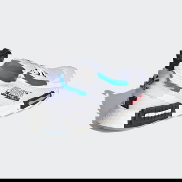 Tenisky a topánky adidas Originals NMD_R1 Spectoo Biela | FZ3209, 1