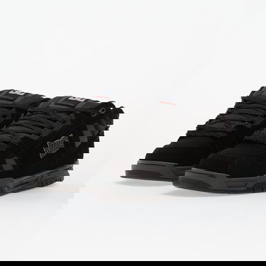 Tenisky a topánky DC Stag Wnt Čierna | DC02399001, 5