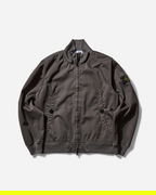 Raso Gommato 3L Bomber Jacket