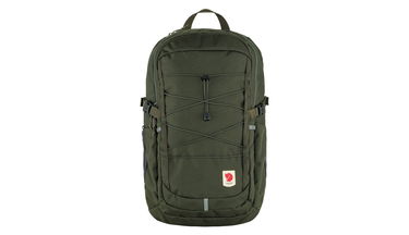 Batoh FJÄLLRÄVEN Skule 28 Zelené | F23346-662, 1