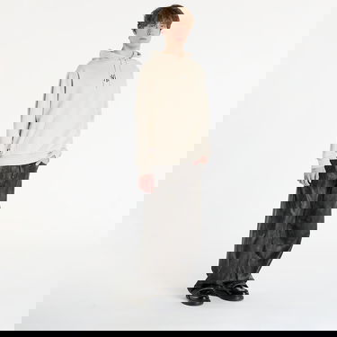 Mikina New Era MLB New York Yankees Le Midi Hoodie Béžová | 60675753, 4