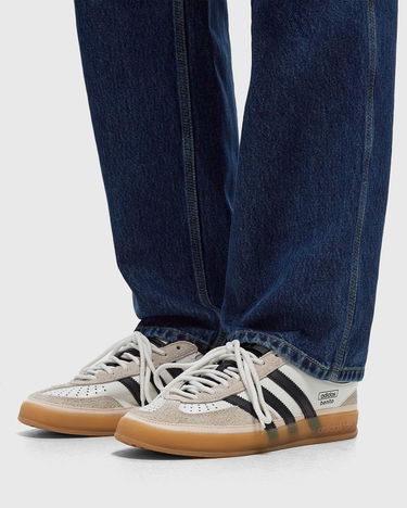 Tenisky a topánky adidas Originals Bad Bunny x Gazelle Indoor "White" Biela | IF9735, 2