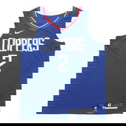 Los Angeles Clippers Leonard Fan Edition Jersey