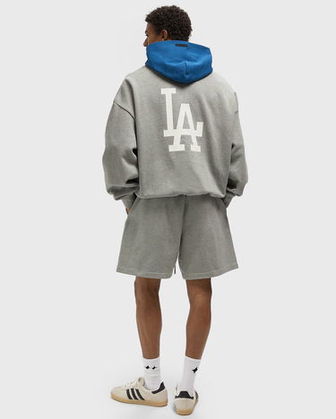 Mikina Fear of God LOS ANGELES DODGERS ESSENTIALS SPORT FIT PULLOVER HOODIE Rôznofarebný | 192ML252009F, 2