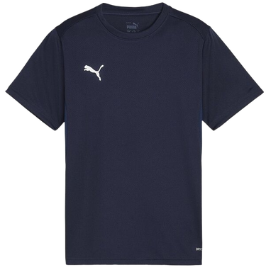 Tričko Puma teamGOAL T-Shirt Navy | 658636-06, 0