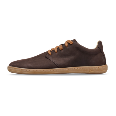 Tenisky a topánky Vasky Terry Barefoot Hnedá | S-5043-002-F, 4
