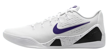 Tenisky a topánky Nike Kobe IX Elite Low Protro Shoe Biela | ih1401-100, 1