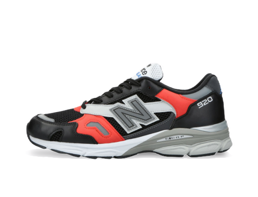 Tenisky a topánky New Balance 920 Made in England Čierna | M920SKR