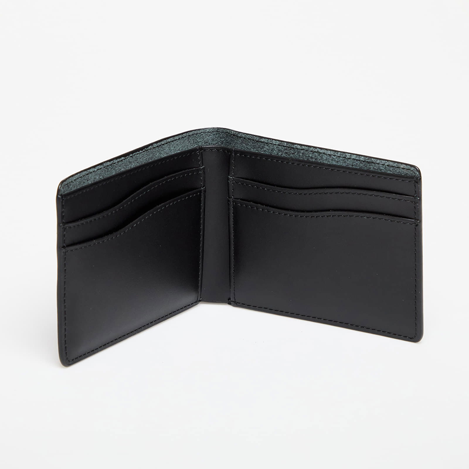 Cursive Gradient Wallet Copper Universal