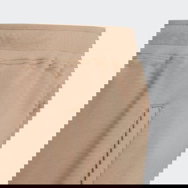 Tepláky adidas Originals by Stella McCartney Sportswear Sweatpants Béžová | IA7721, 4