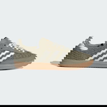 Tenisky a topánky adidas Originals Samba OG Zelené | JR9447, 0
