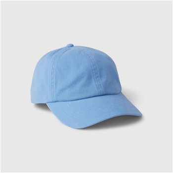 GAP Cap Baseball Hat Union Blue 2 811580-26