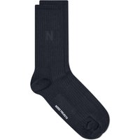 Spodná bielizeň a ponožky NORSE PROJECTS Bjarki N Logo Čierna | N82-0065-7004, 2