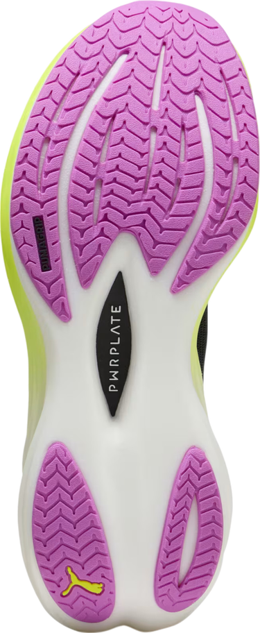 Tenisky a topánky Puma Deviate NITRO 3 Čierna | 309708-13, 2