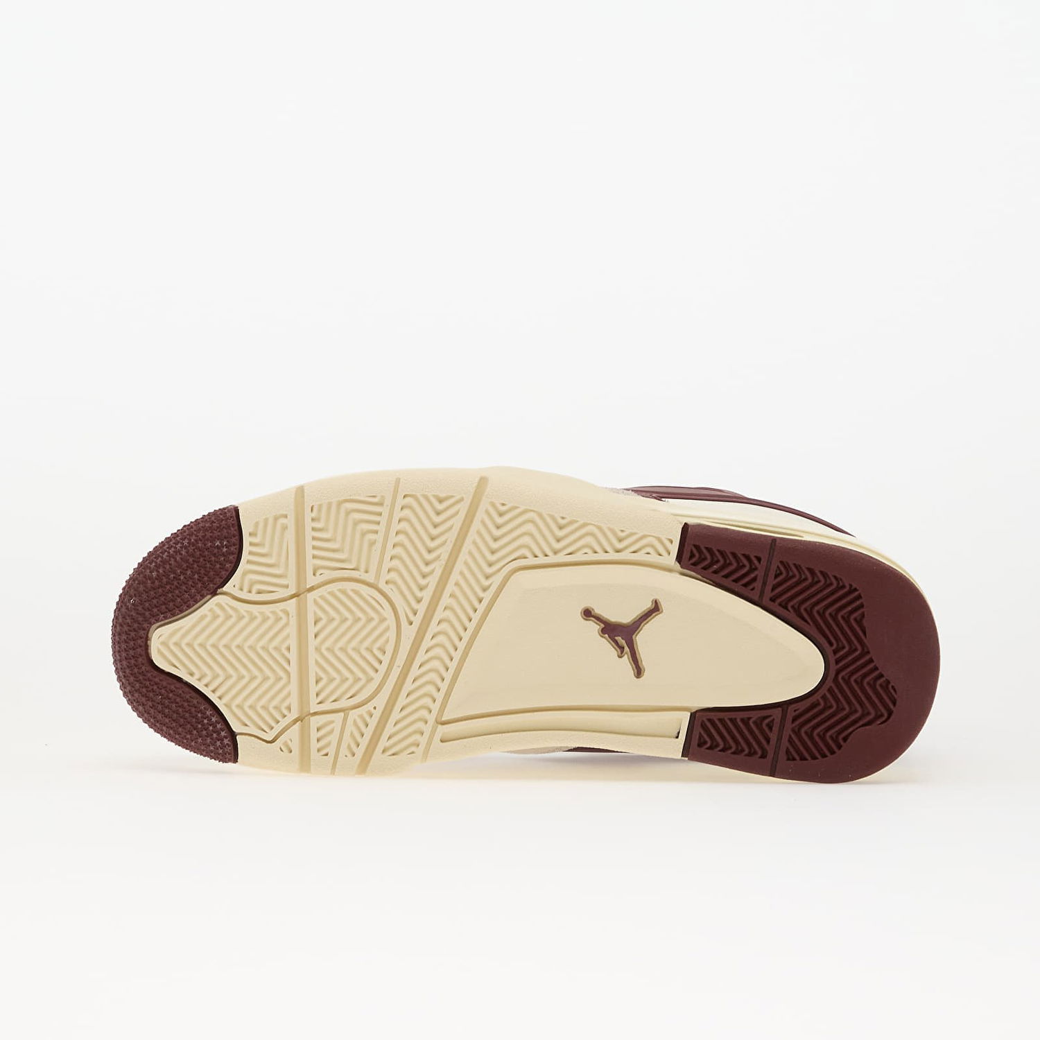 Tenisky a topánky Jordan Air Jordan 4 Rm Sail/ Coconut Milk-Dark Team Red Vínová | FQ7940-101, 1