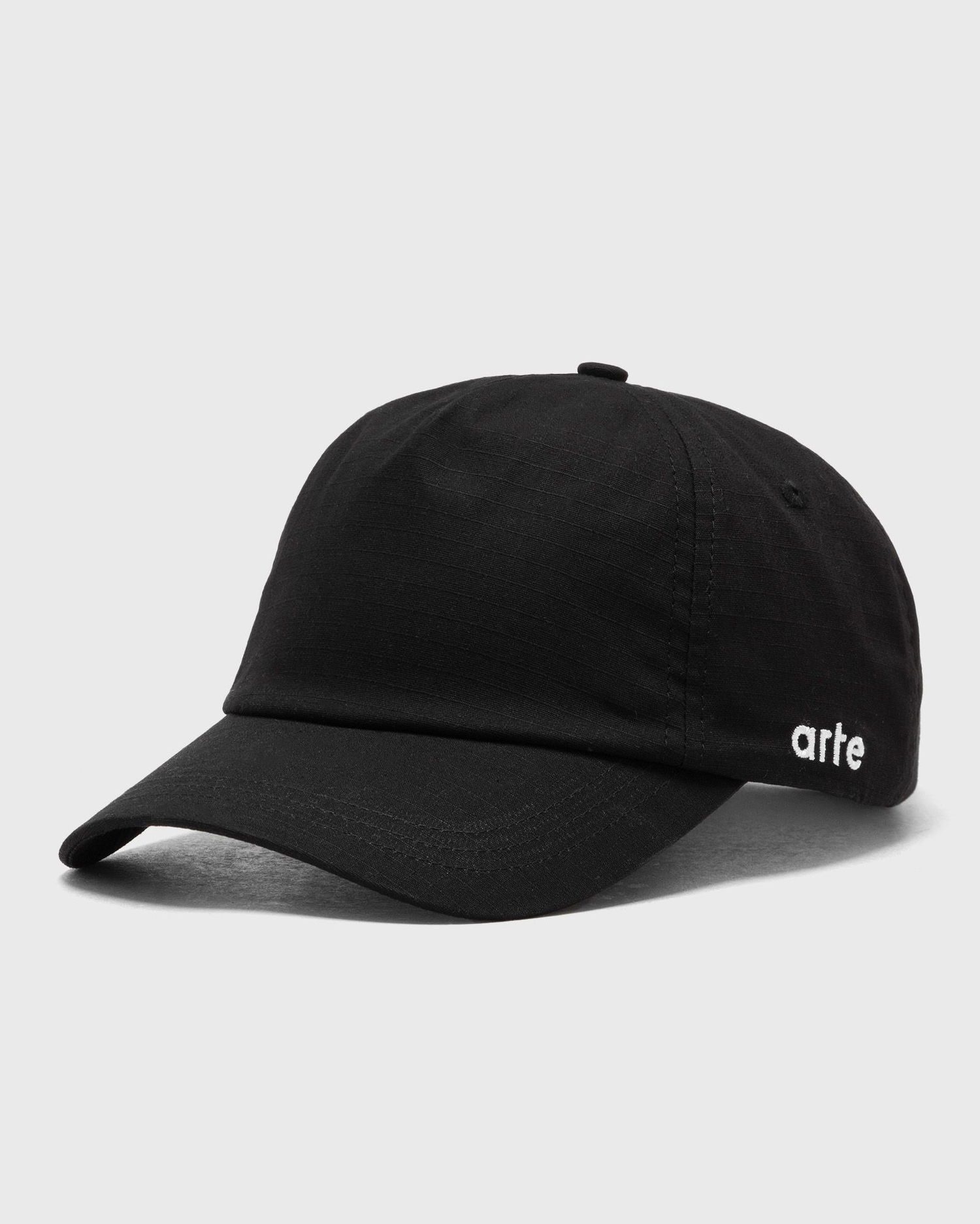 Šiltovka Arte Antwerp Arte Cap Čierna | AW25-245AC-001, 0