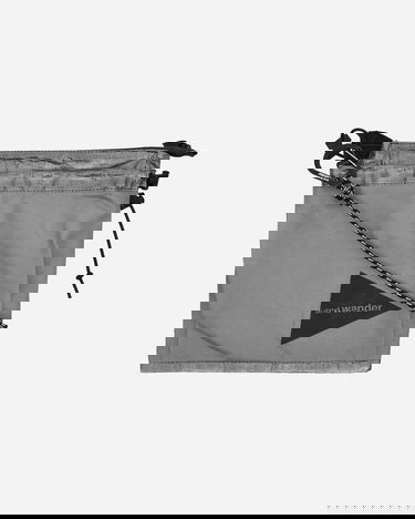 Ľadvinka and wander Sacoche Bag Šedá | 5745975209 022, 2