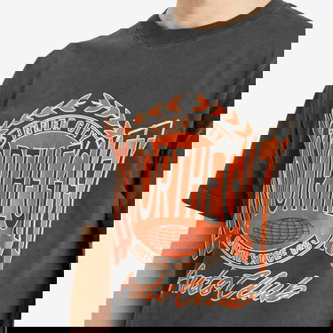 Tričko Honor The Gift Honor the Gift Honor Club T-Shirt Čierna | HTG250149-BLK, 5